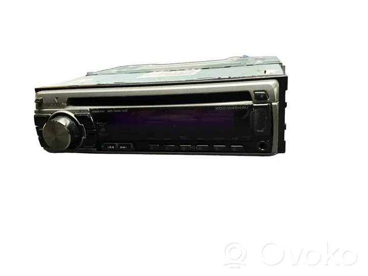 Toyota Corolla E120 E130 Radio/CD/DVD/GPS-pääyksikkö KDCW4544U