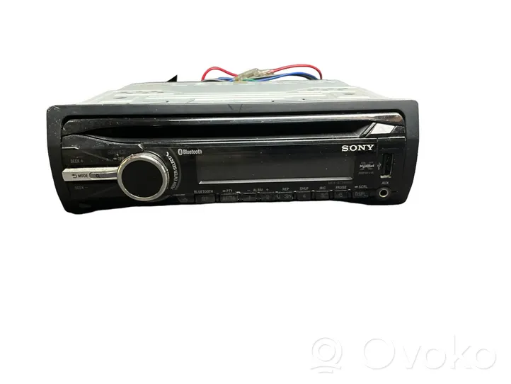 Volkswagen Sharan Panel / Radioodtwarzacz CD/DVD/GPS MEXBT3800U