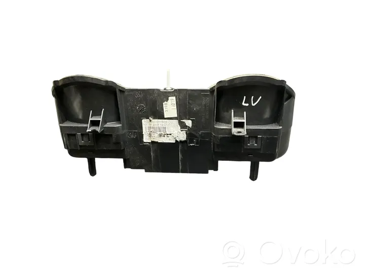 Seat Altea Nopeusmittari (mittaristo) A2C53029654