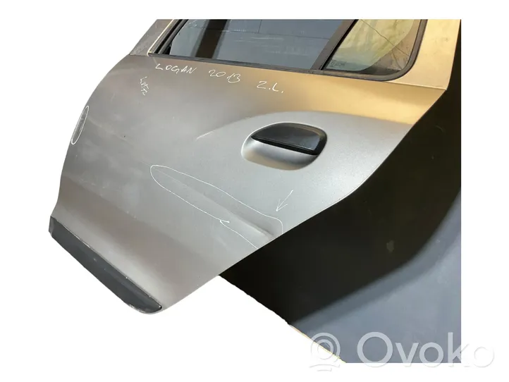 Dacia Logan II Portiera posteriore 821132961R