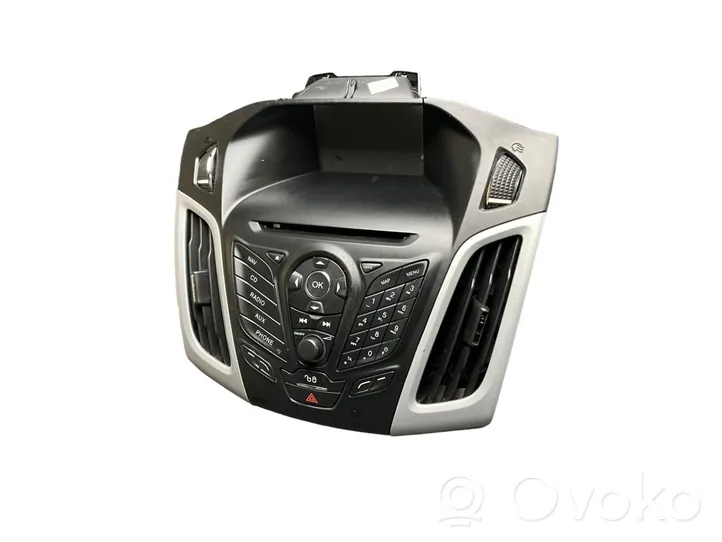 Ford Focus Unité principale radio / CD / DVD / GPS AM5T18K811CE