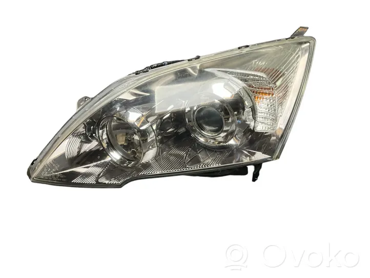 Honda CR-V Lampa przednia 33150SWWE1