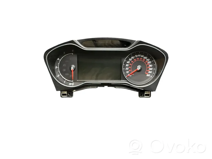 Ford Mondeo MK IV Tachimetro (quadro strumenti) CS7T10849XC