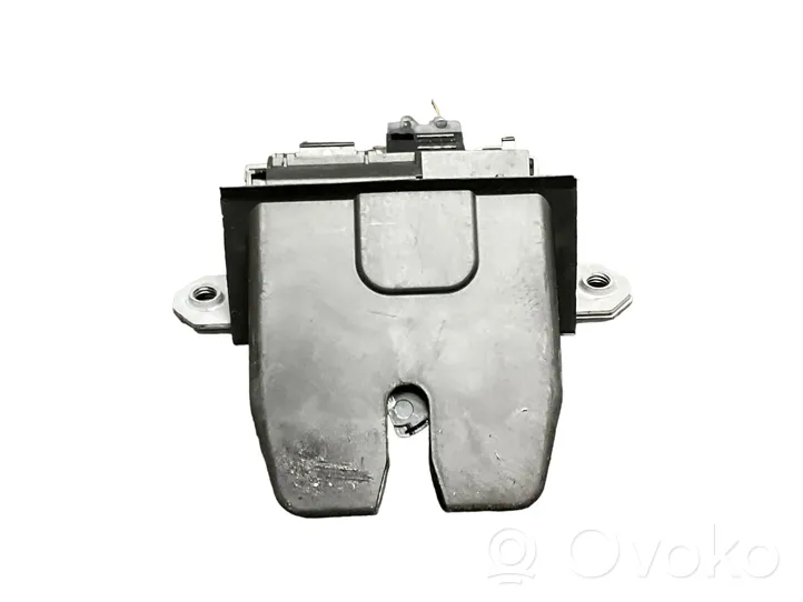 Ford Focus Tailgate/trunk/boot lock/catch/latch 8M51R442A66DA