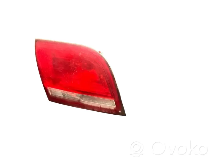 Audi A3 S3 A3 Sportback 8P Tailgate rear/tail lights 8P4945093D