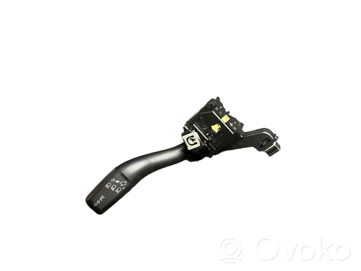 Audi A3 S3 A3 Sportback 8P Indicator stalk 8P0953513E