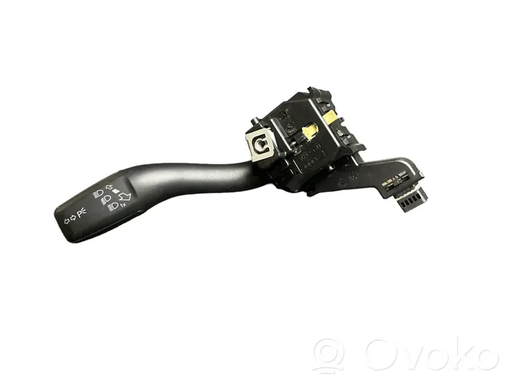 Audi A3 S3 A3 Sportback 8P Indicator stalk 8P0953513E