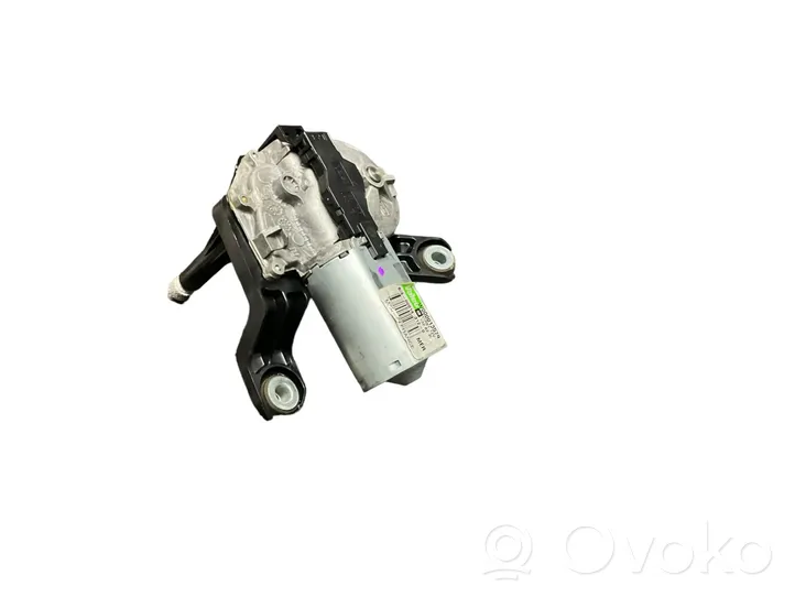 Opel Meriva B Rear window wiper motor 13282361