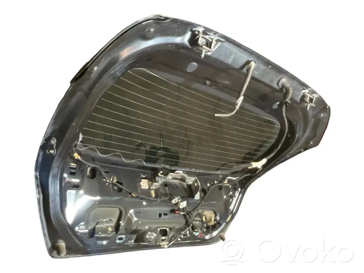 Ford Fiesta Couvercle de coffre 8A61A40414AH