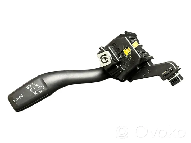 Audi A3 S3 A3 Sportback 8P Indicator stalk 8P0953513E