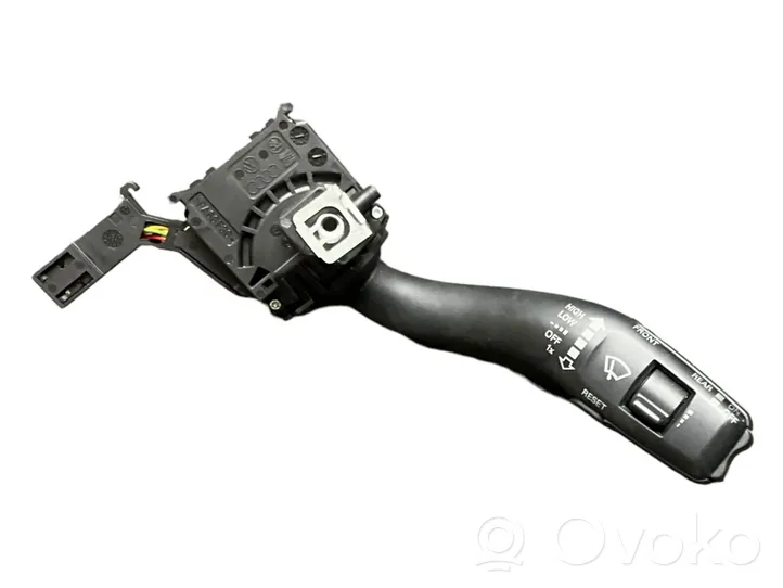 Audi A3 S3 A3 Sportback 8P Wiper control stalk 8P0953519E