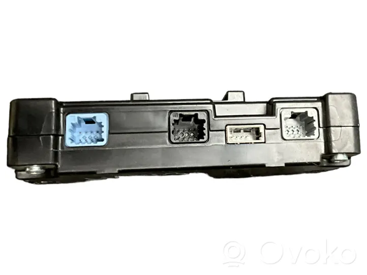 Renault Scenic III -  Grand scenic III Unité / module navigation GPS 280246043R