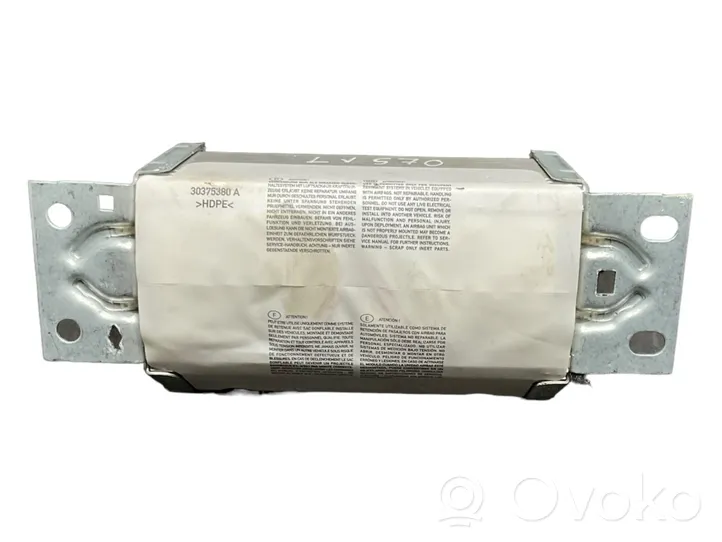 BMW 1 E82 E88 Poduszka powietrzna Airbag pasażera 39916869802L