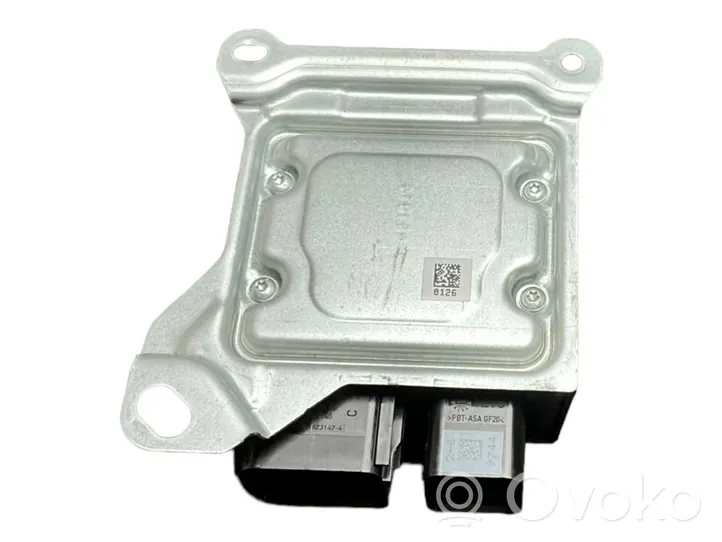 Ford Focus Module de contrôle airbag CM5T14B321CA