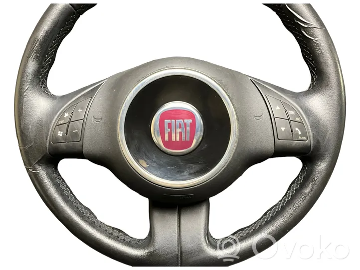 Fiat 500 Steering wheel 735452889