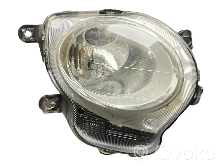 Fiat 500 Headlight/headlamp 45520711