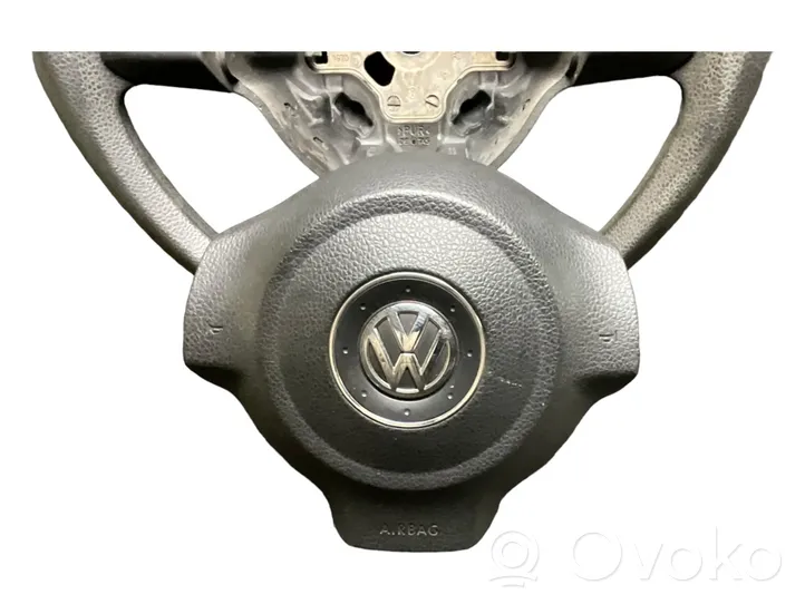 Volkswagen Golf VI Steering wheel 1T0880201K