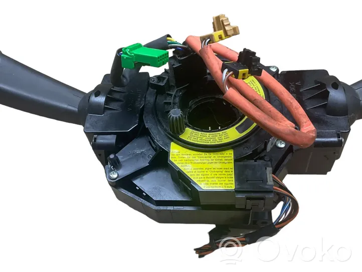 Volvo C30 Leva/interruttore dell’indicatore di direzione e tergicristallo P30798629