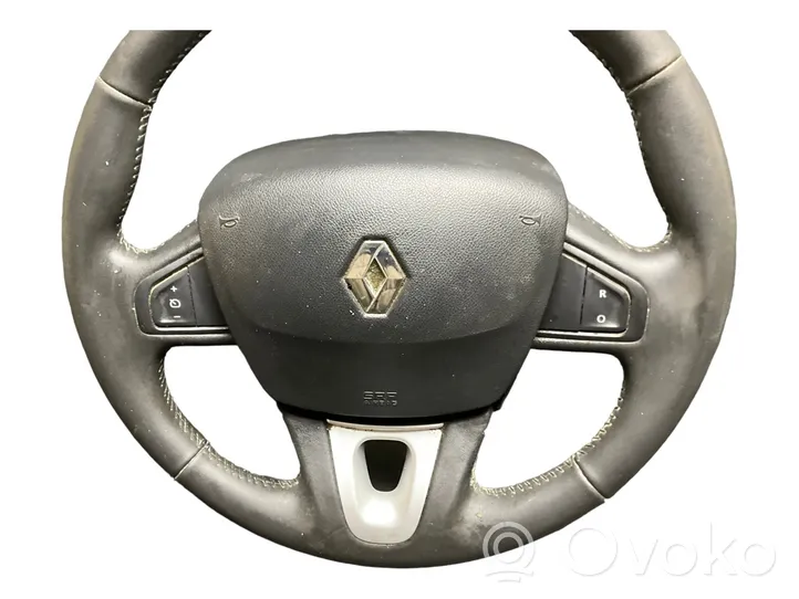 Renault Scenic III -  Grand scenic III Ohjauspyörä 985701921RA