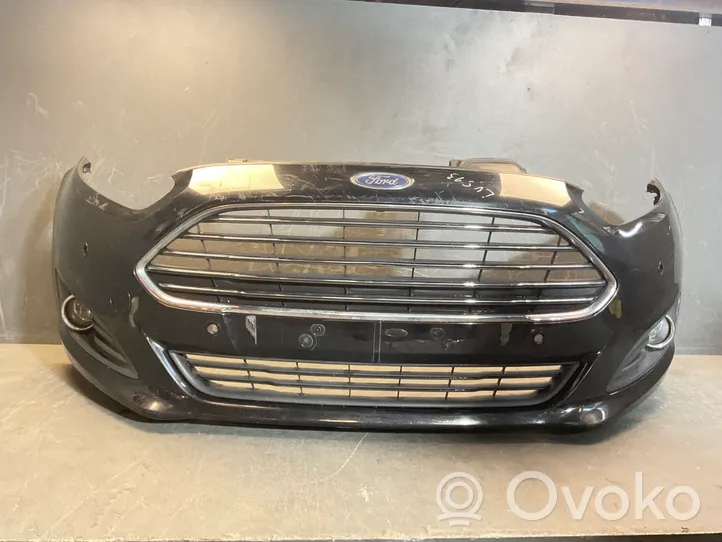 Ford Fiesta Front bumper C1BB17757A