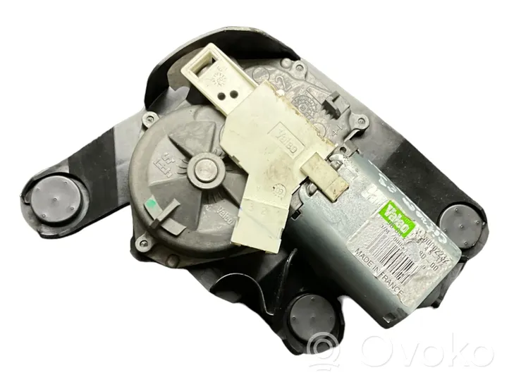 Citroen C3 Rear window wiper motor 9683238880