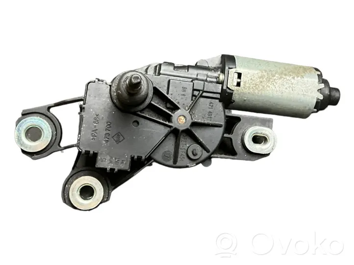 Seat Ibiza IV (6J,6P) Rear window wiper motor 6J3955711