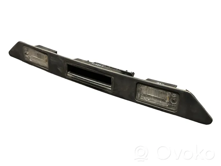 Audi A4 S4 B7 8E 8H Luce d’arresto centrale/supplementare 8P4827574