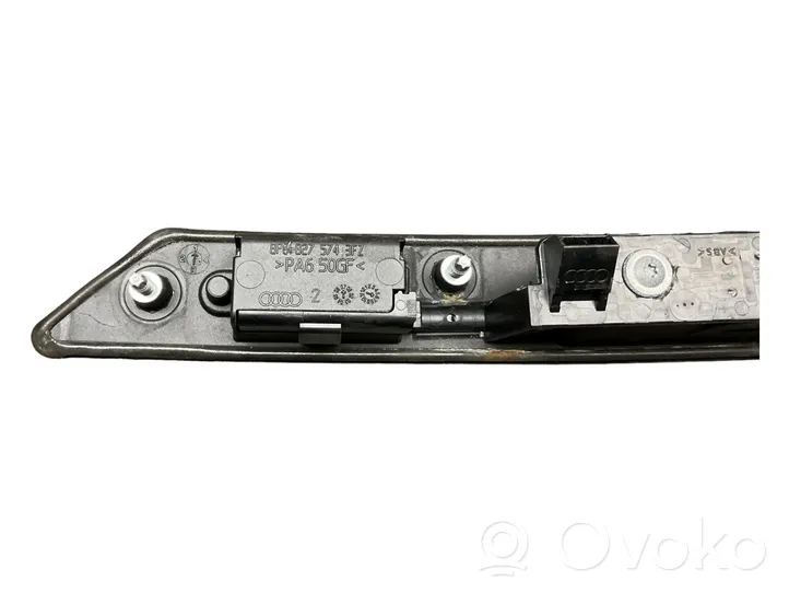 Audi A4 S4 B7 8E 8H Luce d’arresto centrale/supplementare 8P4827574