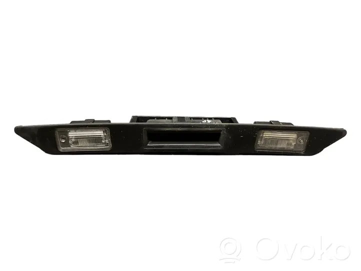 Audi A4 S4 B7 8E 8H Third/center stoplight 8P4827574