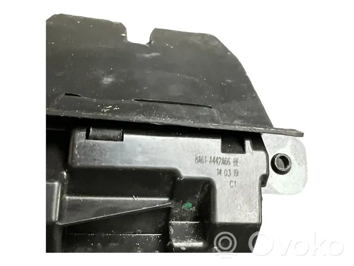 Ford Fiesta Zamek klapy tylnej / bagażnika 8A61A442A66BE