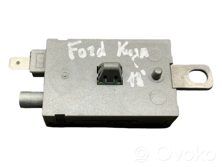 Ford Kuga II Amplificateur d'antenne 7CP118C847HA