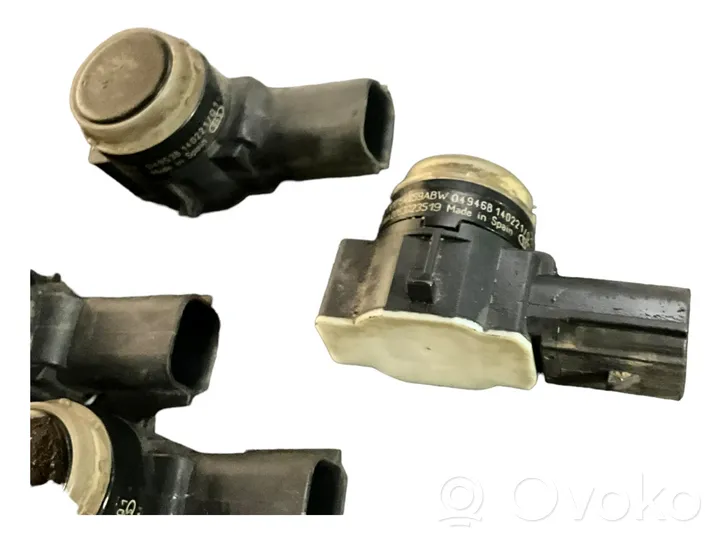 Ford Fiesta Parking PDC sensor CV1T15K859ABW