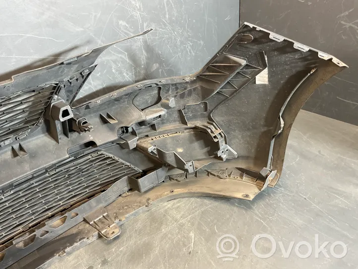 Seat Ibiza IV (6J,6P) Front bumper 6J0805903C