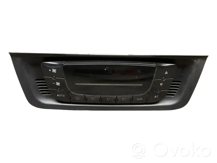 Seat Ibiza IV (6J,6P) Panel klimatyzacji 6J0820043