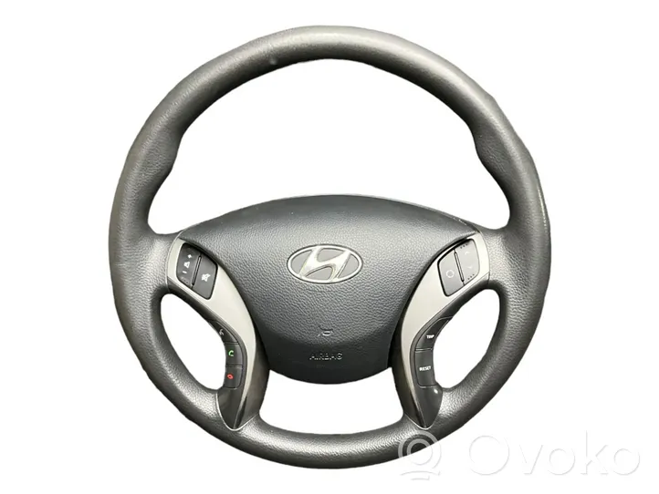 Hyundai i30 Ohjauspyörä A656900010