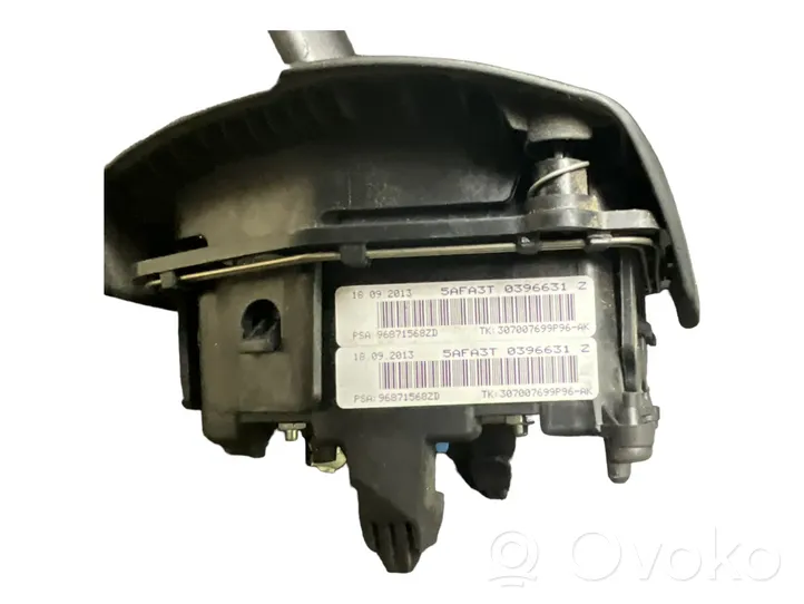 Citroen C4 II Kierownica 96871568ZD