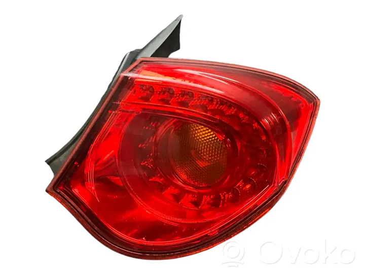 Alfa Romeo Giulietta Rear/tail lights 50513612