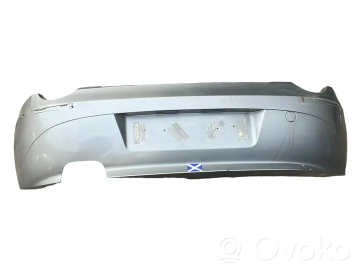 BMW Z4 E85 E86 Rear bumper 5112701606843