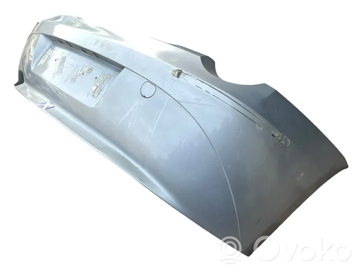 BMW Z4 E85 E86 Rear bumper 5112701606843