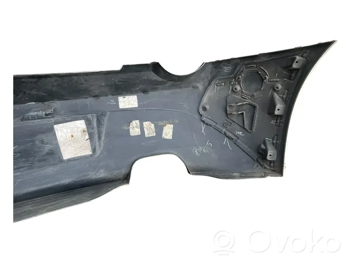 BMW Z4 E85 E86 Rear bumper 5112701606843