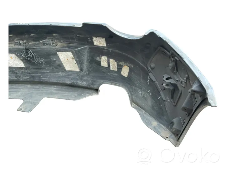 BMW Z4 E85 E86 Rear bumper 5112701606843