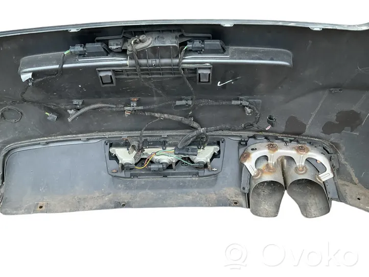 Peugeot RCZ Pare-chocs 37449693