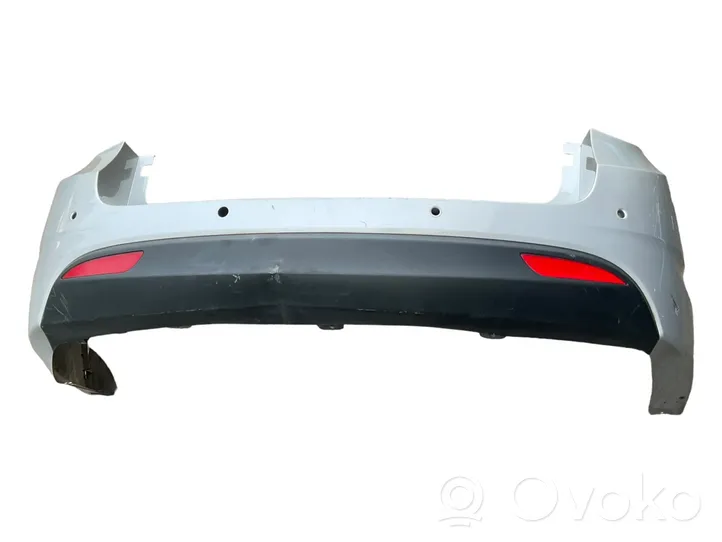 Hyundai i40 Rear bumper 86613Z000