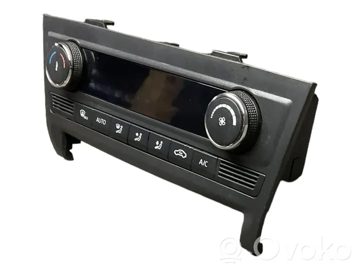 Seat Toledo IV (NH) Climate control unit 6P0907044A