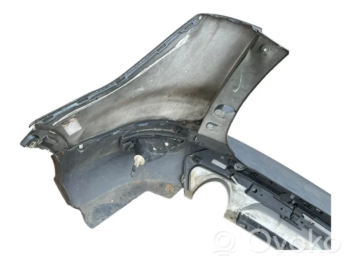 Ford Kuga II Rear bumper CV4417K835AW