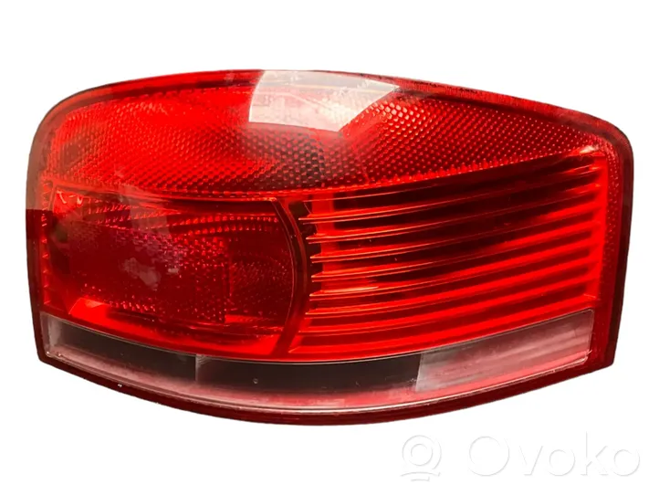 Audi A3 S3 A3 Sportback 8P Lampa tylna 8P0945096A