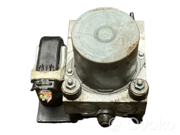 Citroen C4 II ABS-pumppu 0265951861
