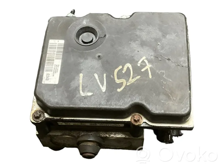 Citroen C4 II Pompe ABS 0265951861