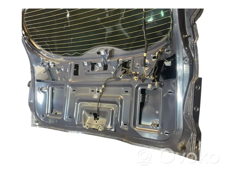 Ford S-MAX Galinis dangtis (bagažinės) 43R011795