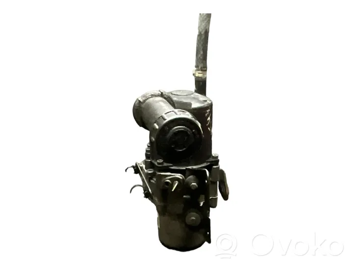 Citroen C4 II Ohjaustehostimen pumppu V29011446A
